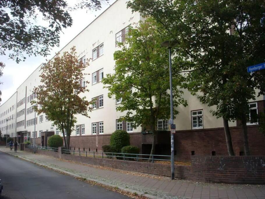 Zentrumsnahes Monteurszimmer Erfurt Exterior photo